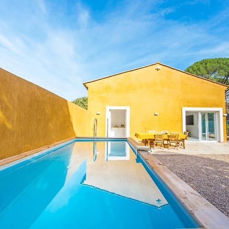 La Provence Piscine Privee, Petanque Et Barbecue Villa Les Arcs-sur-Argens Buitenkant foto
